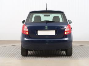 Škoda Fabia  1.2 TSI 