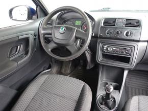 Škoda Fabia  1.2 TSI 