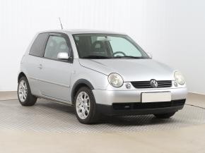 Volkswagen Lupo  1.0 