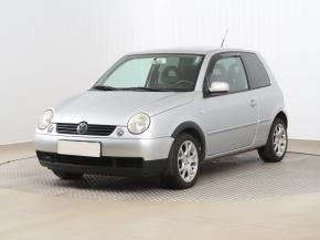 Volkswagen Lupo  1.0 