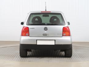 Volkswagen Lupo  1.0 