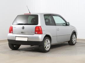 Volkswagen Lupo  1.0 