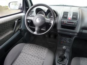 Volkswagen Lupo  1.0 