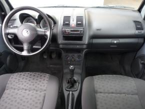 Volkswagen Lupo  1.0 