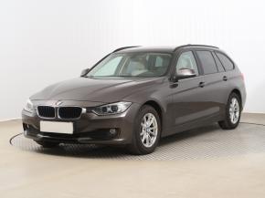 BMW 3  318 d 