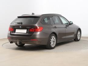 BMW 3  318 d 