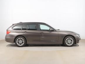 BMW 3  318 d 