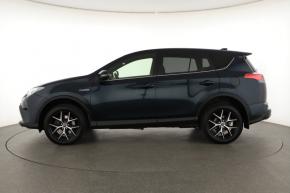 Toyota RAV 4  2.5 Hybrid 