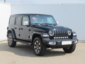 Jeep Wrangler  2.2 MultiJet Unlimited 