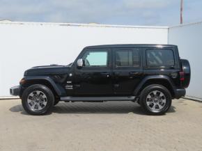 Jeep Wrangler  2.2 MultiJet Unlimited 