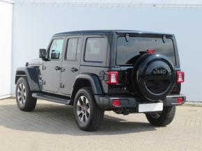 Jeep Wrangler  2.2 MultiJet Unlimited 