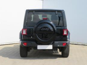 Jeep Wrangler  2.2 MultiJet Unlimited 