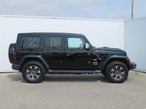 Jeep Wrangler  2.2 MultiJet Unlimited 