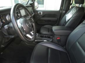 Jeep Wrangler  2.2 MultiJet Unlimited 