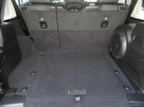 Jeep Wrangler  2.2 MultiJet Unlimited 