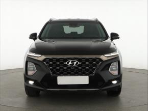 Hyundai Santa Fe  2.2 CRDi Premium 