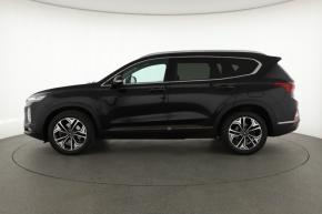 Hyundai Santa Fe  2.2 CRDi Premium 