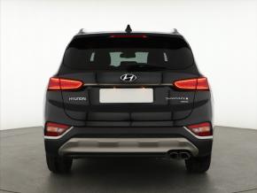 Hyundai Santa Fe  2.2 CRDi Premium 