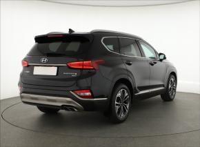 Hyundai Santa Fe  2.2 CRDi Premium 