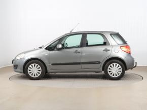 Suzuki SX4  1.5 i 