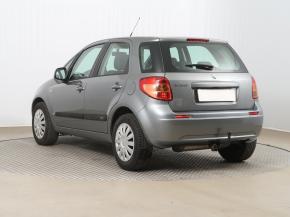 Suzuki SX4  1.5 i 