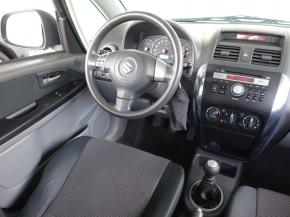 Suzuki SX4  1.5 i 