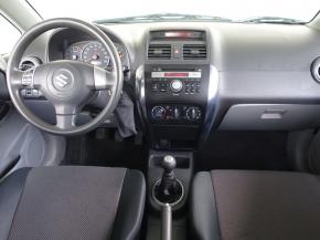 Suzuki SX4  1.5 i 