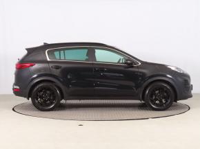 Kia Sportage  1.6 CRDi MHEV Black Edition 