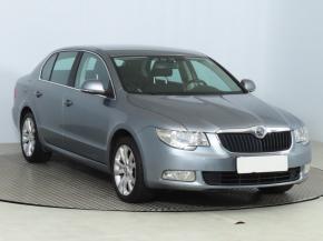 Škoda Superb  2.0 TDI Ambition 