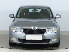 Škoda Superb  2.0 TDI Ambition 