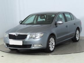 Škoda Superb  2.0 TDI Ambition 