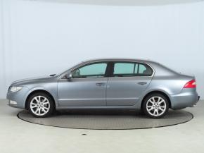 Škoda Superb  2.0 TDI Ambition 