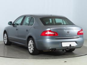 Škoda Superb  2.0 TDI Ambition 