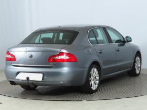 Škoda Superb  2.0 TDI Ambition 