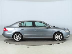 Škoda Superb  2.0 TDI Ambition 