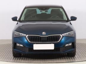 Škoda Scala  1.5 TSI 