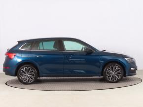 Škoda Scala  1.5 TSI 