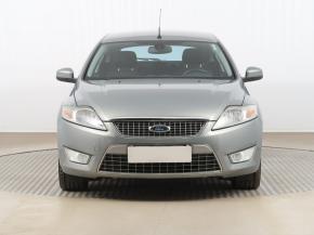 Ford Mondeo  2.0 TDCi 