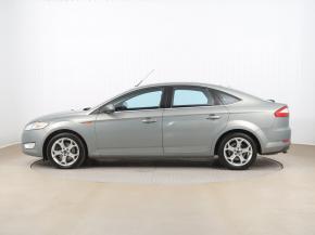 Ford Mondeo  2.0 TDCi 