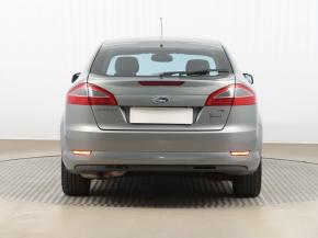 Ford Mondeo  2.0 TDCi 