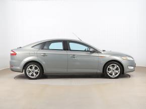 Ford Mondeo  2.0 TDCi 