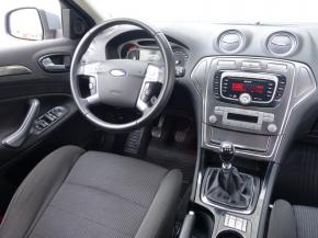 Ford Mondeo  2.0 TDCi 