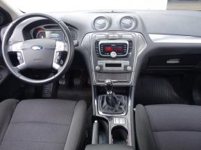 Ford Mondeo  2.0 TDCi 