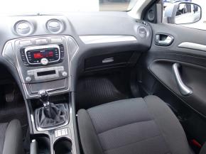 Ford Mondeo  2.0 TDCi 