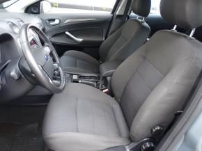 Ford Mondeo  2.0 TDCi 