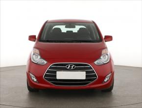 Hyundai ix20  1.6 CVVT 