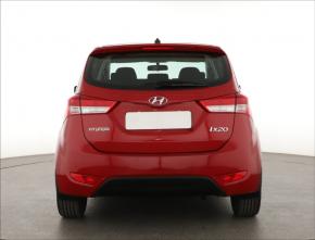 Hyundai ix20  1.6 CVVT 