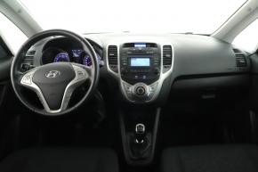 Hyundai ix20  1.6 CVVT 