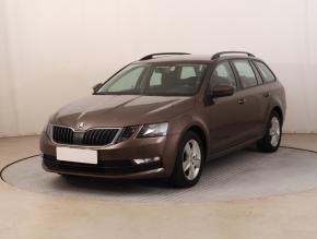 Škoda Octavia  1.6 TDI 