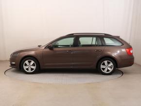 Škoda Octavia  1.6 TDI 